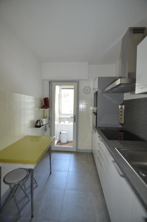Appartamento Le Nadia Nizza Esterno foto